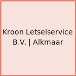 Kroon Letselservice B.V. | Alkmaar